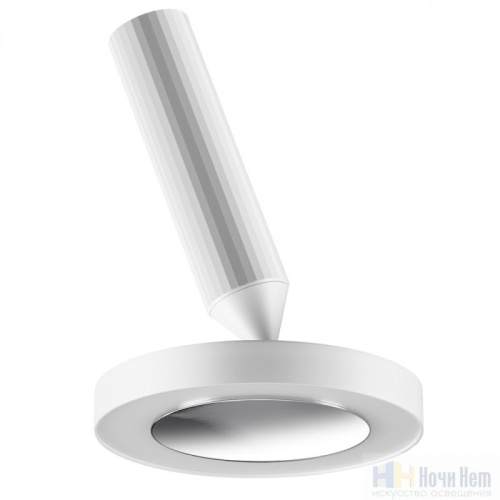 Светильник накладной Novotech Mirror 359278, раздел каталога Накладные точечные светильники интернет-магазина Ночи Нет