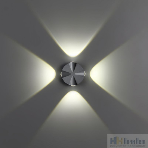 Светильник уличный Novotech Calle 358939, раздел каталога Настенные уличные светильники интернет-магазина Ночи Нет