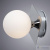 Светильник Arte Lamp Aqua-Bolla A5663AP-1CC, раздел каталога Настенные светильники для ванной интернет-магазина Ночи Нет