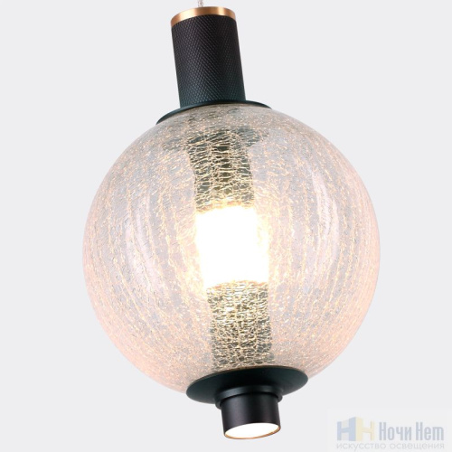 Бра Favourite Kolbe 4315-1W, раздел каталога Светодиодные бра интернет-магазина Ночи Нет