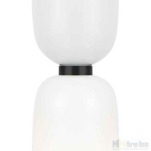 Светильник подвесной Maytoni Memory MOD177PL-01W, раздел каталога Подвесы 1 лампа интернет-магазина Ночи Нет