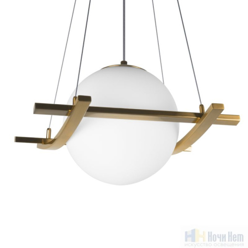 Светильник подвесной LOFT IT Swing 10424/200, раздел каталога Подвесы 1 лампа интернет-магазина Ночи Нет