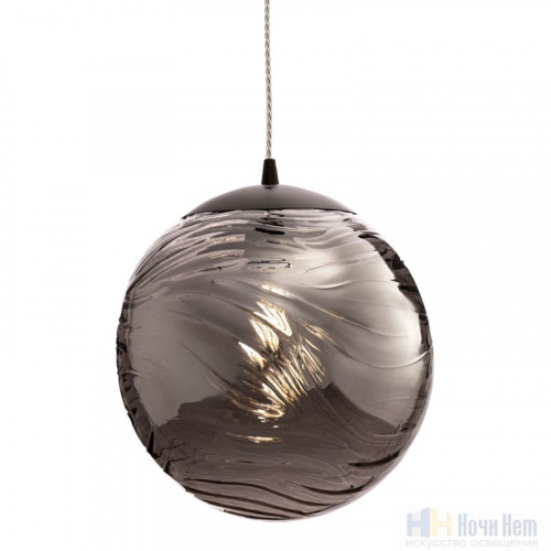 Подвес Maytoni Dunas P059PL-01B, раздел каталога Подвесы 1 лампа интернет-магазина Ночи Нет