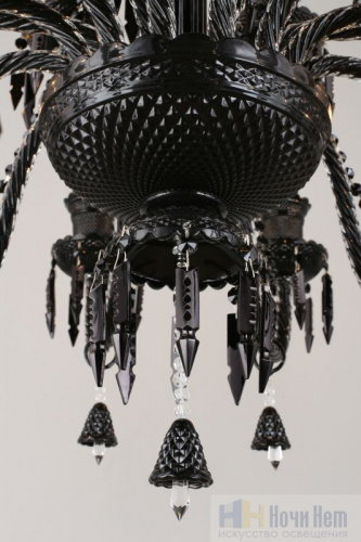 Люстра подвесная Aployt Crocefisso APL.709.03.18, раздел каталога Большие люстры интернет-магазина Ночи Нет