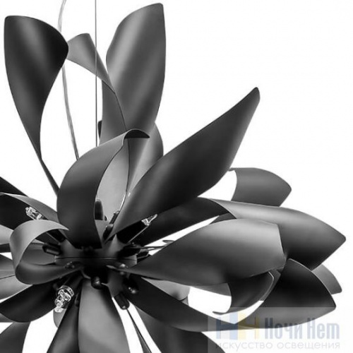 Люстра Lightstar Turbio 754267, раздел каталога Люстры с плафонами интернет-магазина Ночи Нет