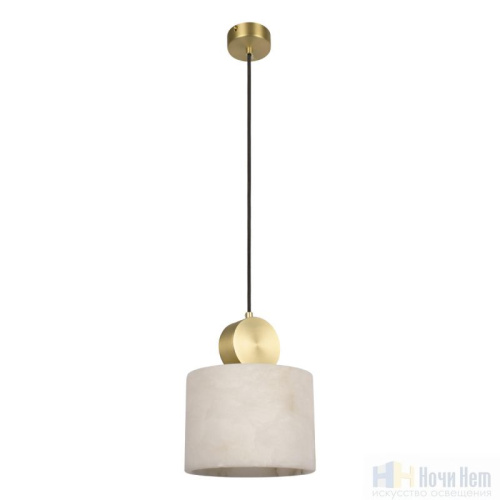 Светильник подвесной Loft IT Dolomite 10249/C, раздел каталога Подвесы 1 лампа интернет-магазина Ночи Нет