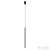 Светильник подвесной LOFT IT Reed 10358/600, количество ламп - 1, площадь освещения - 0,6 кв.м Светильник подвесной LOFT IT Reed 10358/600, раздел каталога Подвесы 1 лампа интернет-магазина Ночи Нет