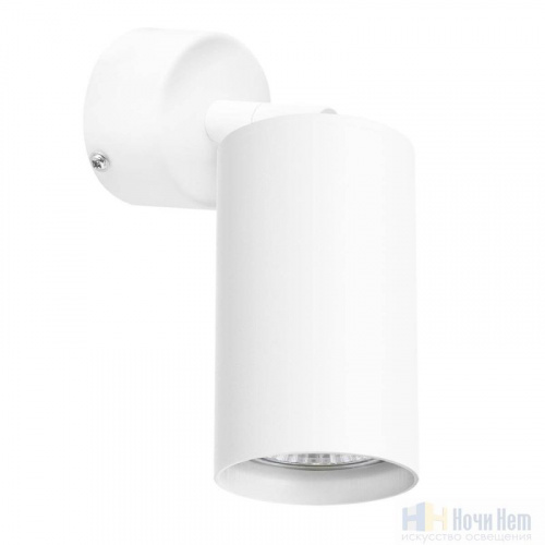 Спот Lightstar Rullo RB436, раздел каталога Споты интернет-магазина Ночи Нет