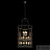 Люстра LOFT IT Lighthouse 10456/12 CR, раздел каталога Люстры с плафонами интернет-магазина Ночи Нет