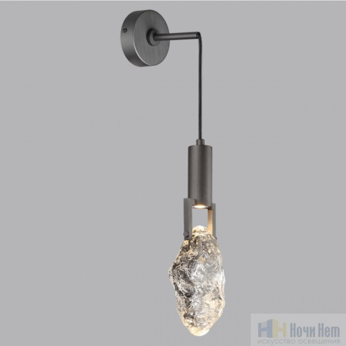 Бра Odeon Light Lia 6695/5WL, раздел каталога Светодиодные бра интернет-магазина Ночи Нет