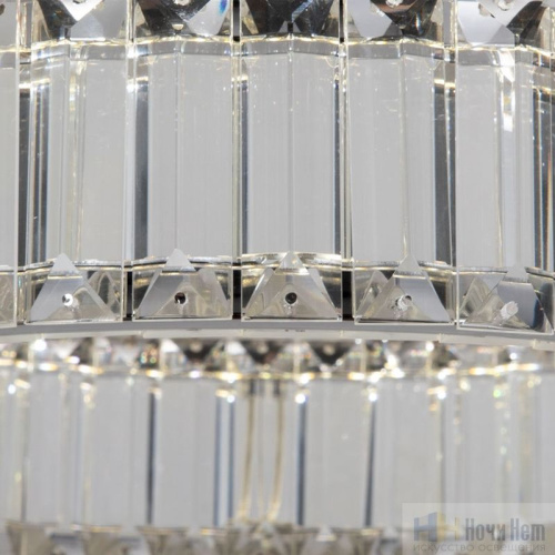 Люстра Divinare Renata 1135/02 SP-24, раздел каталога Хрустальные люстры интернет-магазина Ночи Нет