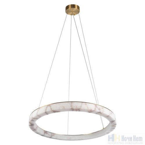 Люстра LOFT IT Mondrian 10408/800, раздел каталога Светодиодные люстры интернет-магазина Ночи Нет