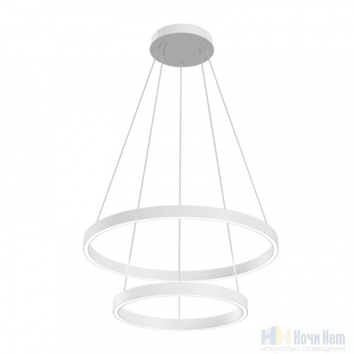 Люстра Maytoni Rim MOD058PL-L55W4K, раздел каталога Светодиодные люстры интернет-магазина Ночи Нет