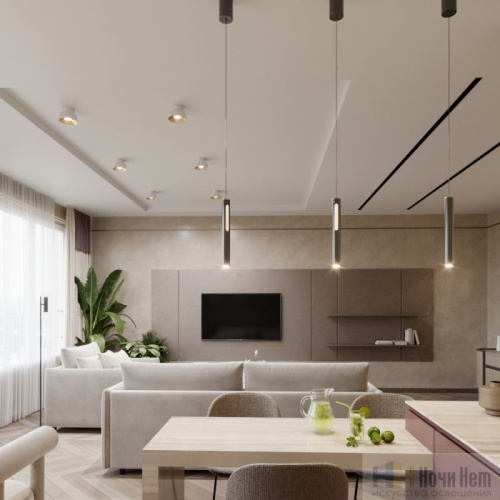 Торшер Odeon Light Mali 6643/5FL, раздел каталога Светодиодные торшеры интернет-магазина Ночи Нет