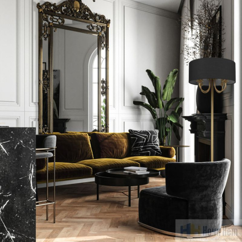 Лампа настольная LOFT IT Balance 10416T BL, раздел каталога Настольные лампы с абажуром интернет-магазина Ночи Нет