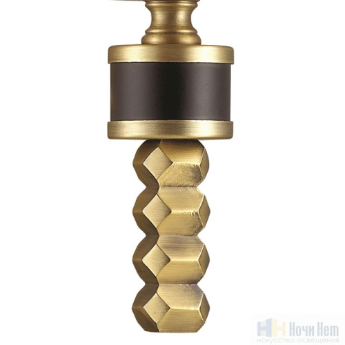 Бра Lumion Montana 4429/1W, раздел каталога Бра с абажуром интернет-магазина Ночи Нет