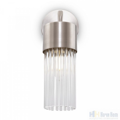 Бра Freya Esala FR5050WL-01N, раздел каталога Бра с плафоном интернет-магазина Ночи Нет