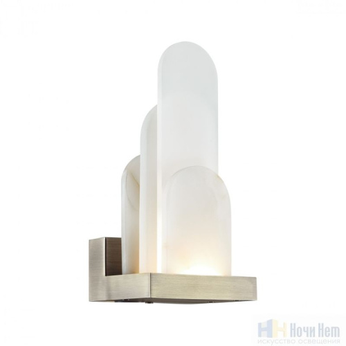 Бра Odeon Light Foros 5437/12WL, раздел каталога Светодиодные бра интернет-магазина Ночи Нет