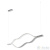 Люстра LOFT IT Tape Light 10403/1000 SN, количество ламп - , площадь освещения - 5,7 кв.м Люстра LOFT IT Tape Light 10403/1000 SN, раздел каталога Светодиодные люстры интернет-магазина Ночи Нет