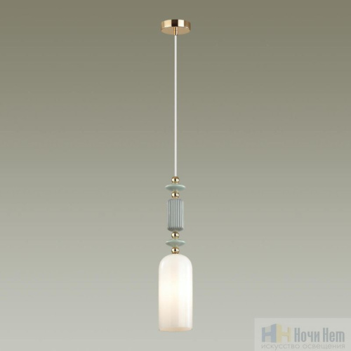 Светильник подвесной Odeon Light Candy 4861/1A, раздел каталога Подвесы 1 лампа интернет-магазина Ночи Нет