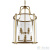 Люстра LOFT IT Lighthouse 10456/8 AB, количество ламп - 8, площадь освещения - 16 кв.м Люстра LOFT IT Lighthouse 10456/8 AB, раздел каталога Люстры с плафонами интернет-магазина Ночи Нет