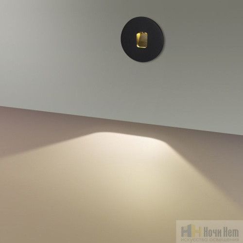 Светильник для лестницы Odeon Light  Vitty 6651/1WL3, раздел каталога Светильники для лестниц интернет-магазина Ночи Нет