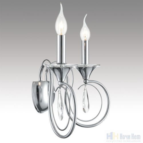 Бра Lumion Laoka 8032/2W, раздел каталога Кованые бра интернет-магазина Ночи Нет