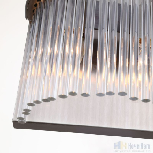 Бра Favourite Turris 4201-2W, раздел каталога Стеклянные бра интернет-магазина Ночи Нет