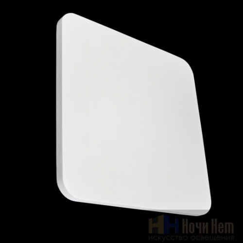 Бра гипсовый светодиодный Svdecor SV 7322, раздел каталога Гипсовые бра интернет-магазина Ночи Нет