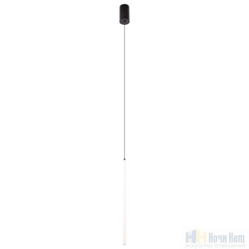 Светильник подвесной LOFT IT Metropolis 10333/500 White, раздел каталога Подвесы 1 лампа интернет-магазина Ночи Нет