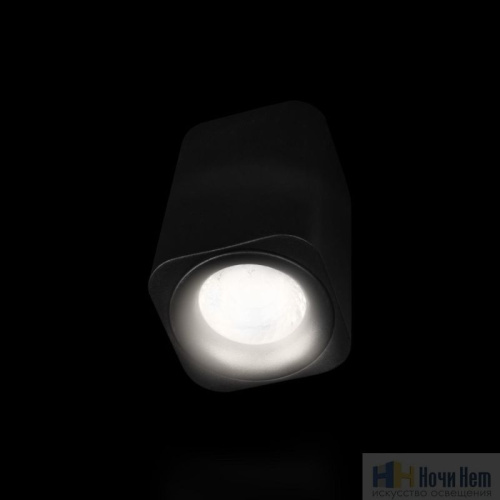 Светильник накладной LOFT IT Cup 10329 Black, раздел каталога Накладные точечные светильники интернет-магазина Ночи Нет