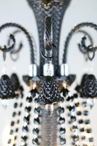 Люстра подвесная Aployt Crocefisso APL.709.03.18, раздел каталога Большие люстры интернет-магазина Ночи Нет