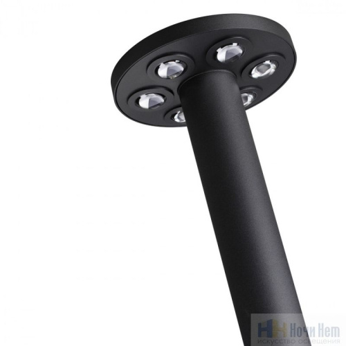 Светильник уличный Novotech Echo 359283, раздел каталога Напольные уличные светильники интернет-магазина Ночи Нет