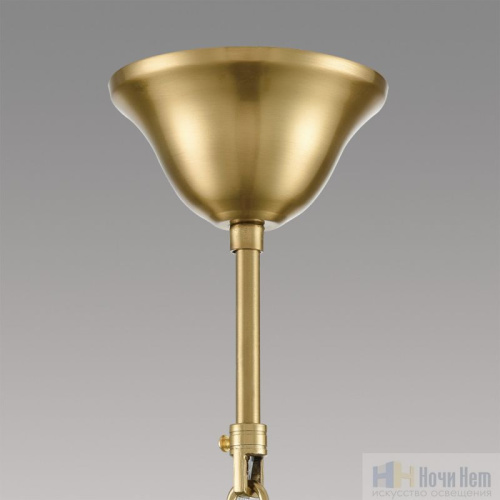 Люстра Lumion Incanto 8033/16, раздел каталога Кованые люстры интернет-магазина Ночи Нет