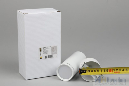 Спот Omnilux Deruta OML-102219-12, раздел каталога Споты интернет-магазина Ночи Нет