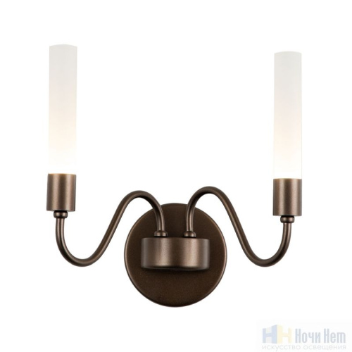 Бра Favourite Tentacoli 3014-2W, раздел каталога Бра с плафоном интернет-магазина Ночи Нет