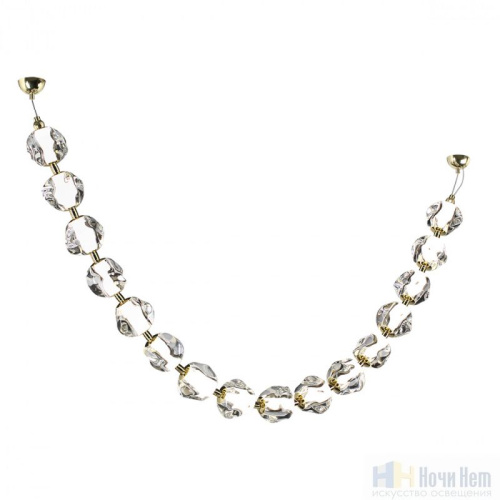 Люстра Odeon Light Jemstone 5085/64L, раздел каталога Светодиодные люстры интернет-магазина Ночи Нет