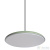 Светильник подвесной Loft IT Plato 10119 Green, количество ламп - 1, площадь освещения - 4,8 кв.м Светильник подвесной Loft IT Plato 10119 Green, раздел каталога Подвесы 1 лампа интернет-магазина Ночи Нет