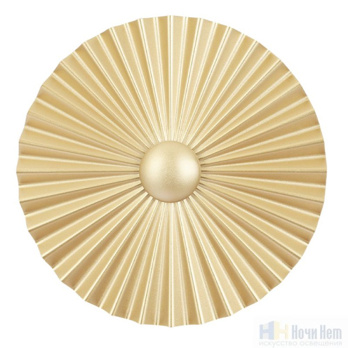 Бра Crystal Lux HOLA AP4W LED D350 2001/401, раздел каталога Светодиодные бра интернет-магазина Ночи Нет