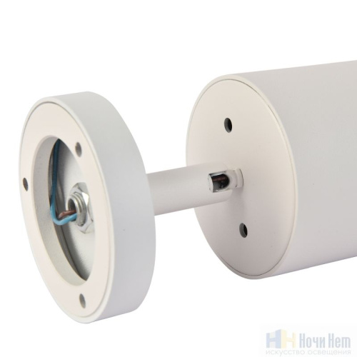 Светильник накладной Favourite Darar 3065-1U, раздел каталога Накладные точечные светильники интернет-магазина Ночи Нет