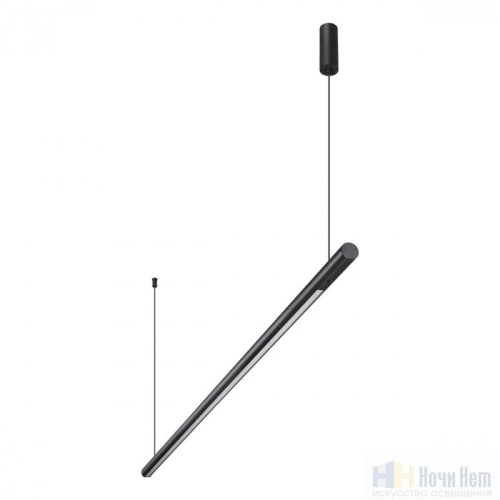 Подвесной светильник Novotech Fermo 359307, раздел каталога Линейные светильники интернет-магазина Ночи Нет