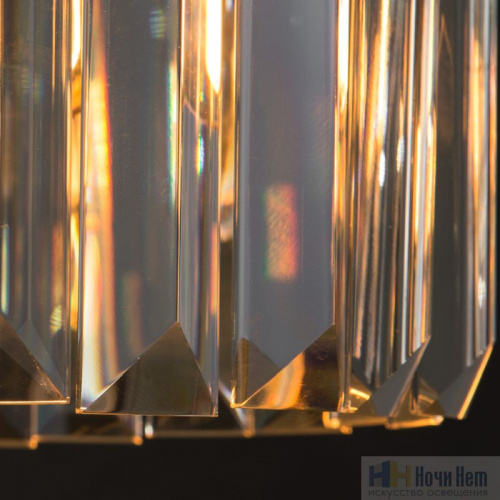 Подвес Divinare Nova 3001/01 SP-1, раздел каталога Подвесы 1 лампа интернет-магазина Ночи Нет