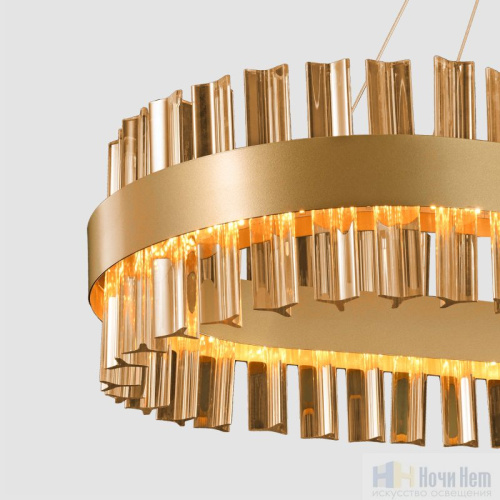 Люстра Favourite Marquis 4263-8P, раздел каталога Светодиодные люстры интернет-магазина Ночи Нет