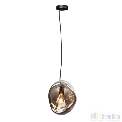 Светильник подвесной Loft IT Gallo 10293 Smoke, раздел каталога Подвесы 1 лампа интернет-магазина Ночи Нет
