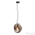 Светильник подвесной Loft IT Gallo 10293 Smoke, количество ламп - 1, площадь освещения - 3 кв.м Светильник подвесной Loft IT Gallo 10293 Smoke, раздел каталога Подвесы 1 лампа интернет-магазина Ночи Нет