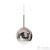 Светильник подвесной ImperiumLoft Mirror Ball 73591-22, количество ламп - 1, площадь освещения - 3 кв.м Светильник подвесной ImperiumLoft Mirror Ball 73591-22, раздел каталога Подвесы 1 лампа интернет-магазина Ночи Нет