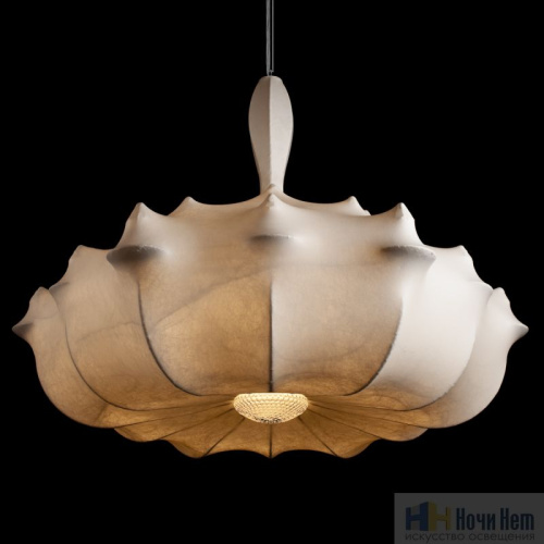Люстра LOFT IT Zeppelin 10375/1000, раздел каталога Люстры с абажурами интернет-магазина Ночи Нет
