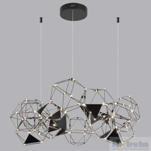 Люстра Odeon Light Trellis 5087/56L, раздел каталога Светодиодные люстры интернет-магазина Ночи Нет
