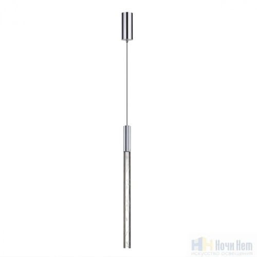 Светильник подвесной Odeon Light Aletta 6694/4L, раздел каталога Подвесы 1 лампа интернет-магазина Ночи Нет