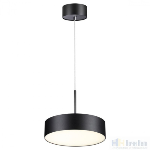 Светильник подвесной Novotech Prometa 358762, раздел каталога Подвесы 1 лампа интернет-магазина Ночи Нет